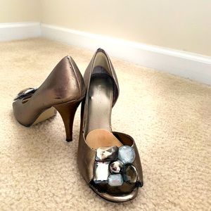 Nine West Shoes
